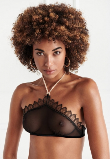 Reggiseno Bracli Perizoma KYOTO HALTER TOP