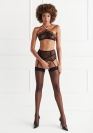 Bracli Perizoma KYOTO SUSPENDER BRIEF 6