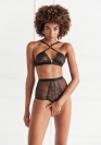 Bracli Perizoma HIGH WAIST BRIEF 5