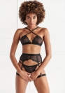 Bracli Perizoma CROSSED BRA 4