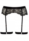 Bracli Perizoma HARNESS GARTER 2