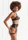 Bracli Perizoma HARNESS GARTER 6