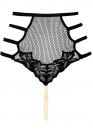 Bracli Perizoma LONDON HIGH WAIST BRIEF 2