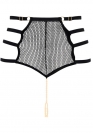 Bracli Perizoma LONDON HIGH WAIST BRIEF 3