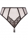 Bracli Perizoma HIGH WAIST BRIEF 2