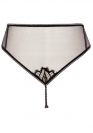 Bracli Perizoma HIGH WAIST BRIEF 3