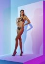 Bracli Perizoma PANTY 9