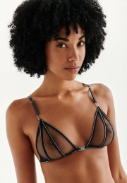 Reggiseno Bracli Perizoma CROSSED BRA