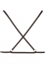 Bracli Perizoma CROSSED BRA 3