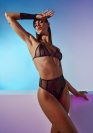 Bracli Perizoma CROSSED BRA 7