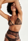 Bracli Perizoma CROSSED BRA 12