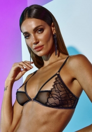 Reggiseno Bracli Perizoma BRA