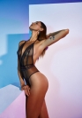 Bracli Perizoma BODY 7