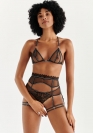 Bracli Perizoma GARTER BELT 11