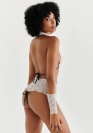 Bracli Perizoma DARK PANTY 9