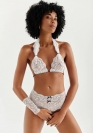 Bracli Perizoma DARK PANTY 10