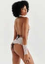 Bracli Perizoma DARK BRA 9
