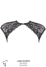 Accessori Luxxa Biancheria SPALLINE
