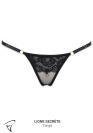 Luxxa Biancheria TANGA 2