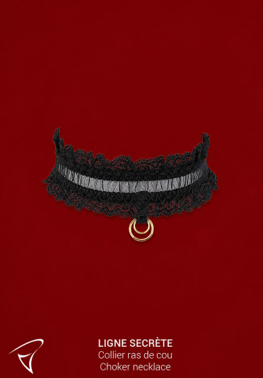 Collana choker COLLANA A COLLO GIOIELLO